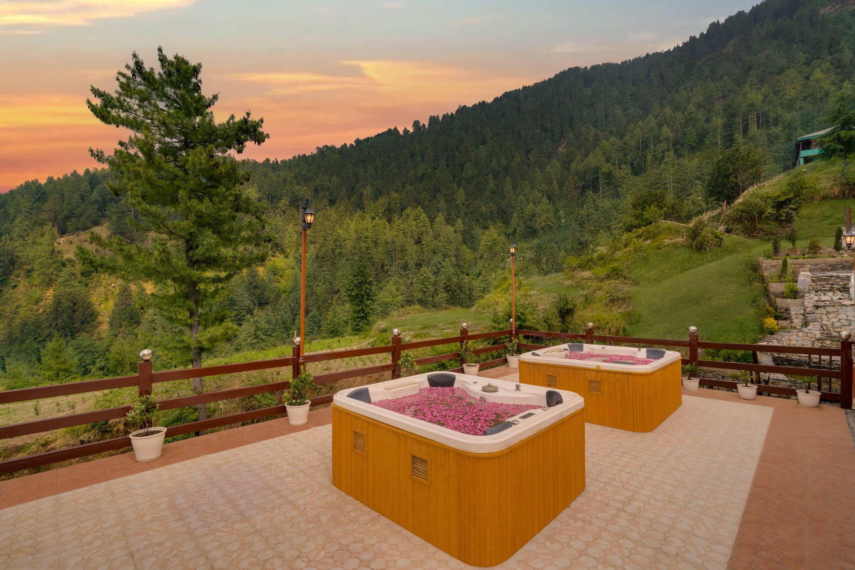 Opem Jacuzzi